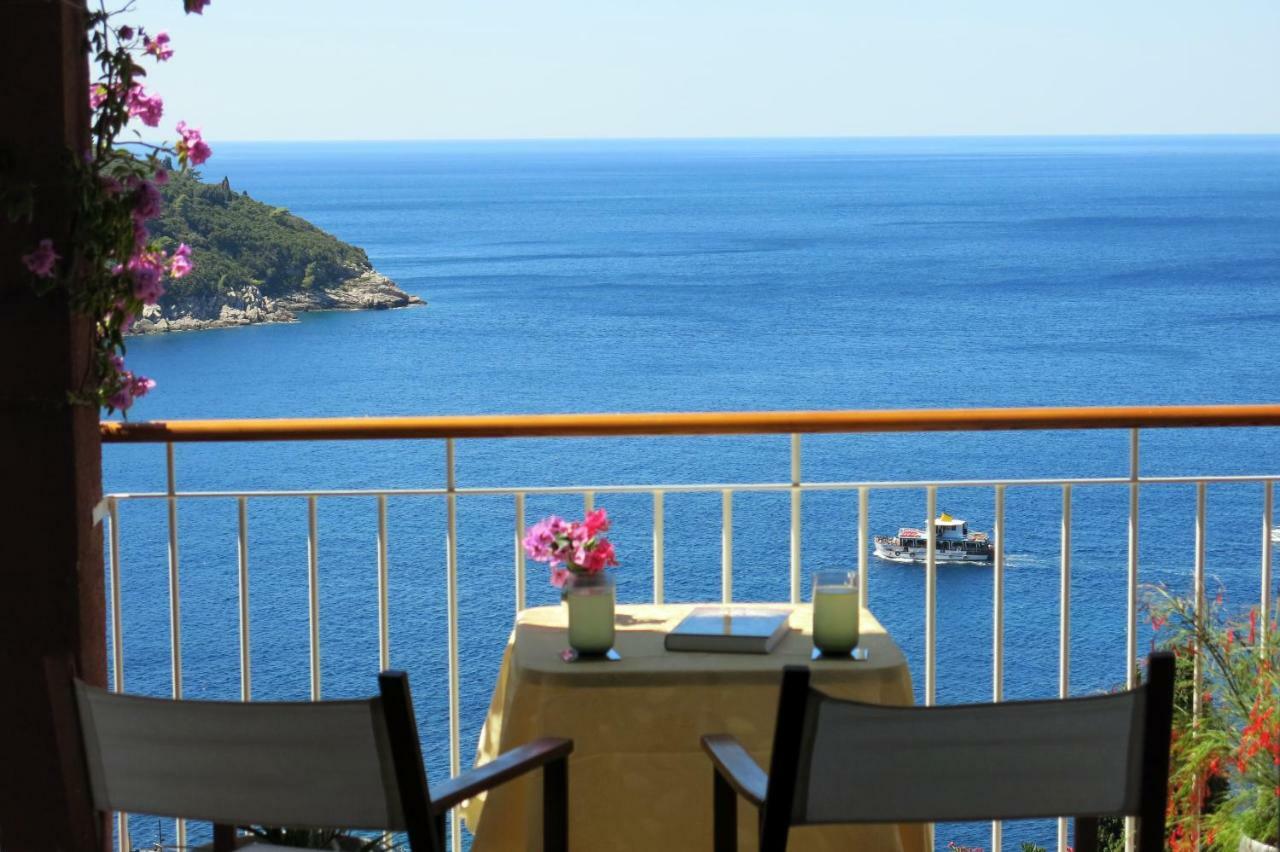 Two-Bedroom Apartment "Belvedere Dubrovnik" - Old Town And Sea Views Exterior foto